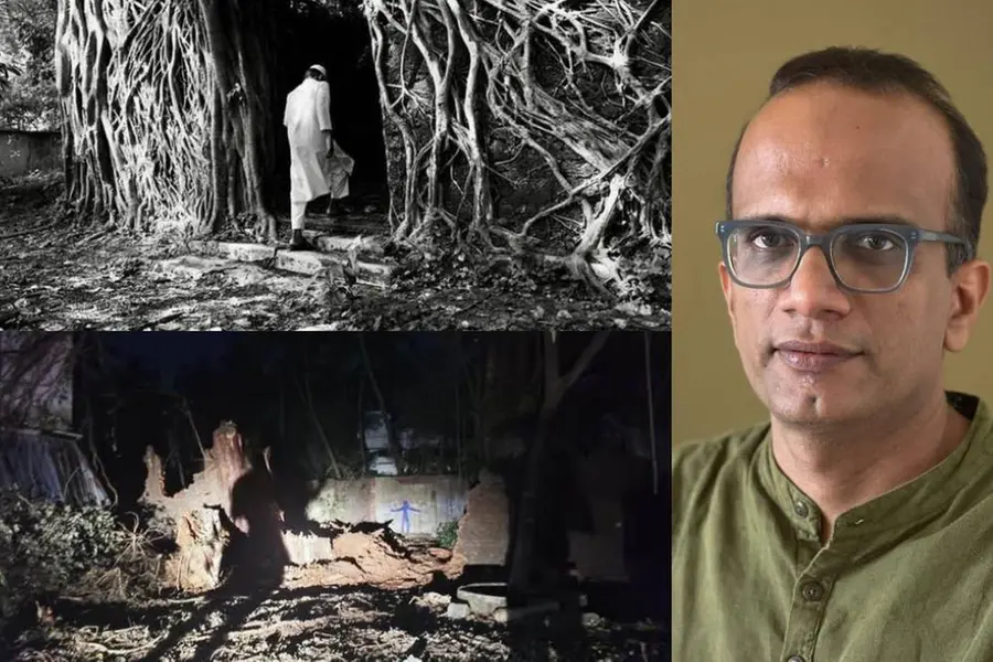 'ചരിത്രസ്മാരകങ്ങൾക്ക് എന്തുപ്രാധാന്യം ലഭിക്കുന്നെന്ന് ഈ ചിത്രങ്ങൾ പറയും'; മന്ത്രിമാർക്ക് തുറന്നകത്ത്