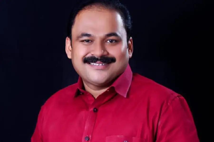 ഗാര്‍ഹിക പീഡനക്കേസ്; ബി.ജെ.പി. നേതാവ്‌ ബിപിന്‍ സി. ബാബു മുന്‍കൂര്‍ജാമ്യം തേടി ഹൈക്കോടതിയില്‍