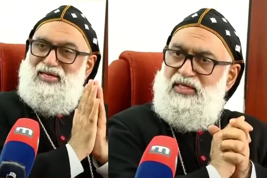 'ആരാധനാ സൗകര്യം പങ്കിടാം, പൊതുയോഗം തീരുമാനിക്കുന്നവര്ക്ക് ഭരണം'; നിര്ദേശവുമായി യാക്കോബായ സഭ