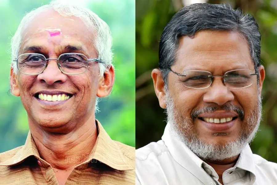 കളിയച്ഛന് പുരസ്കാരം കലാമണ്ഡലം എം.പി.എസ് നമ്പൂതിരിക്ക്, നവജീവന് പുരസ്കാരം എം.പി.സുരേന്ദ്രന്