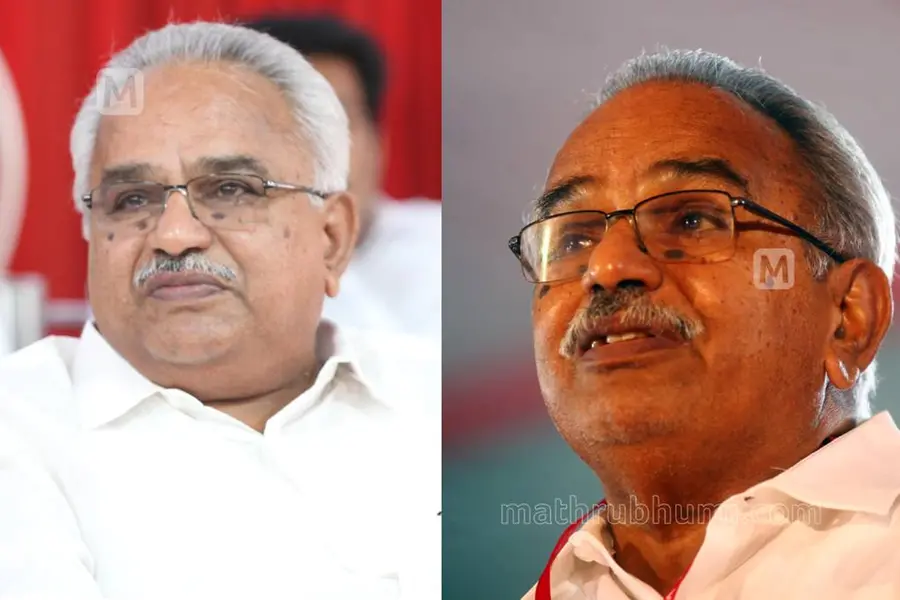 'കനലോർമ, കാനം സ്നേഹസായന്തനം'; കാനത്തെ അനുസ്മരിച്ച് പ്രമുഖർ