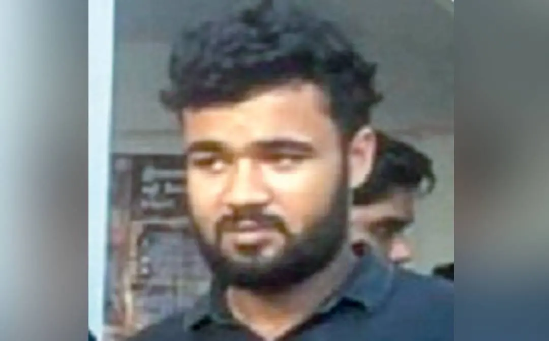 അലിഖാൻ തുഗ്ലക്