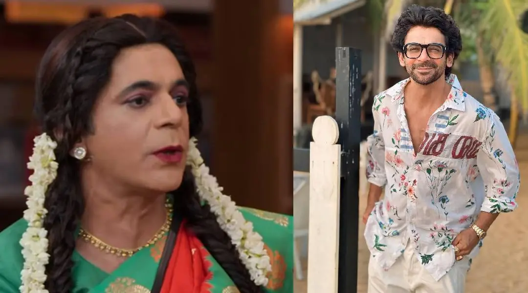 സുനില് ഗ്രോവര്/Image: www.instagram.com/whosunilgrover