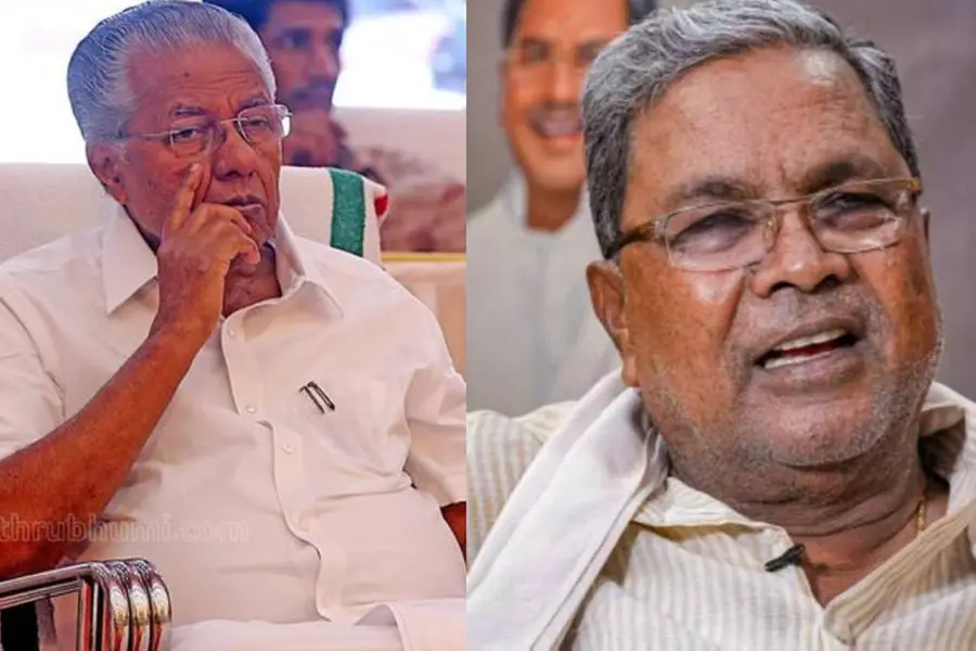 വയനാട് ദുരന്തം: 'വീട് വെച്ചുതരാന് ഇപ്പോഴും തയ്യാര്', കേരളം മറുപടി തന്നില്ലെന്ന് സിദ്ധരാമയ്യ