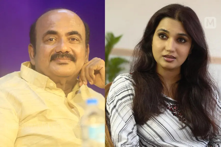 കുടുംബിനിയാകാന്‍ സിനിമ ഉപേക്ഷിച്ച സുകന്യ; പക്ഷേ കാത്തിരുന്നത് കൊടിയ പീഡനങ്ങള്‍ - ആലപ്പി അഷ്‌റഫ്