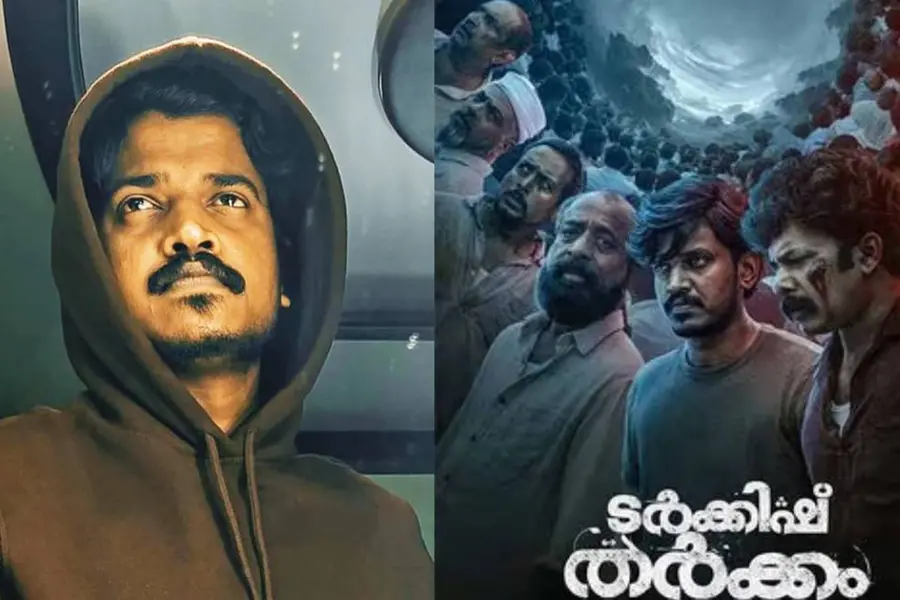 എന്തെങ്കിലും ദുരുദ്ദേശങ്ങൾ ഉണ്ടെങ്കിൽ അന്വേഷിക്കപ്പെടണം,; 'ടർക്കിഷ് തർക്കം' വിവാദത്തിൽ ലുക്മാൻ
