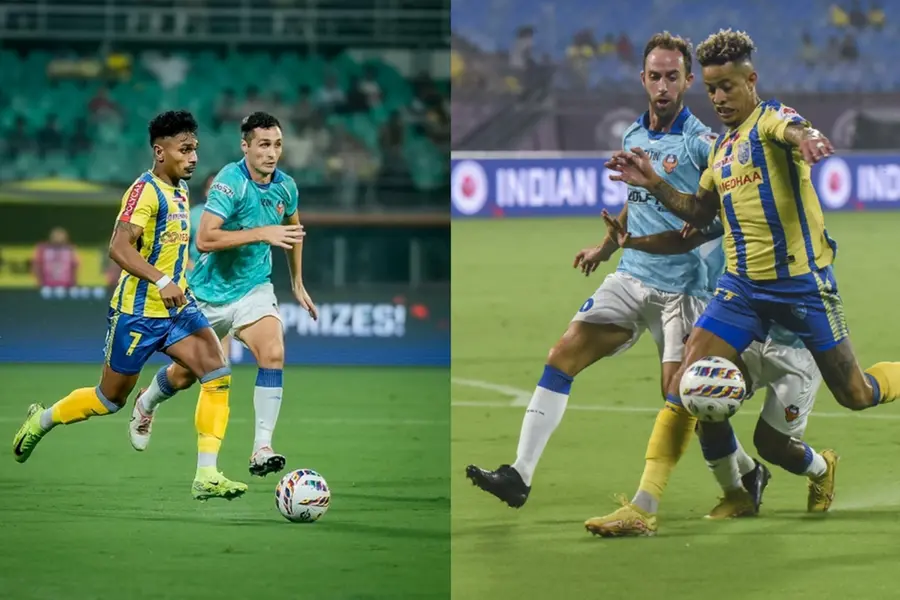 വീണ്ടും തോറ്റ് ബ്ലാസ്റ്റേഴ്സ്; എഫ്.സി ഗോവയ്ക്ക് തുടര്ച്ചയായ മൂന്നാം ജയം