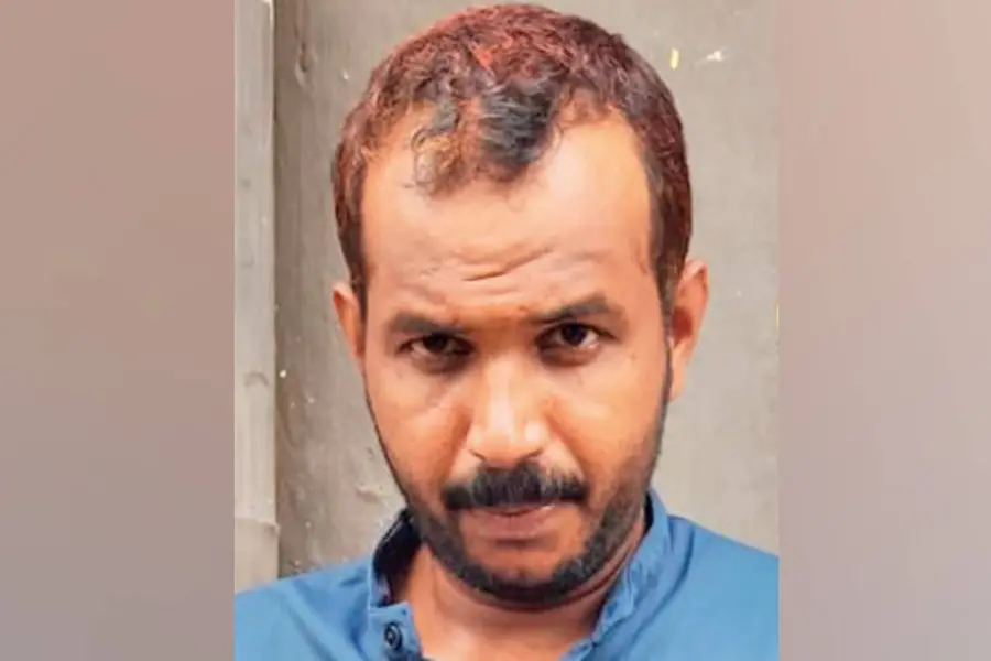 ഏഴ് വയസുള്ള പെണ്കുട്ടിയെ പീഡിപ്പിച്ചു; പോക്സോ കേസില് മദ്രസ അധ്യാപകന് 33 വര്ഷം തടവ്