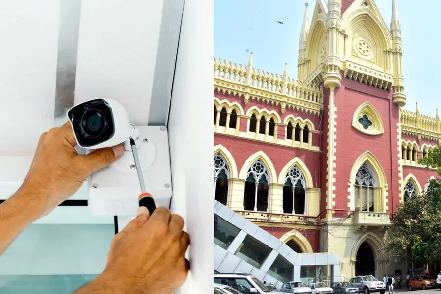 താമസക്കാരുടെ സമ്മതമില്ലാതെ കെട്ടിടത്തിൽ CCTV സ്ഥാപിക്കുന്നത് സ്വകാര്യതാലംഘനം- കൊല്ക്കത്ത ഹൈക്കോടതി