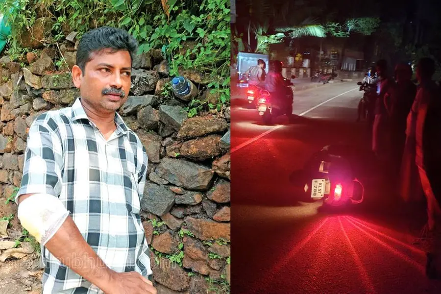 കൊടുവള്ളിയിലെ സ്വര്‍ണക്കവര്‍ച്ചപ്രതികളെത്തിയ വാഹനത്തിന്റേത് വ്യാജനമ്പര്‍