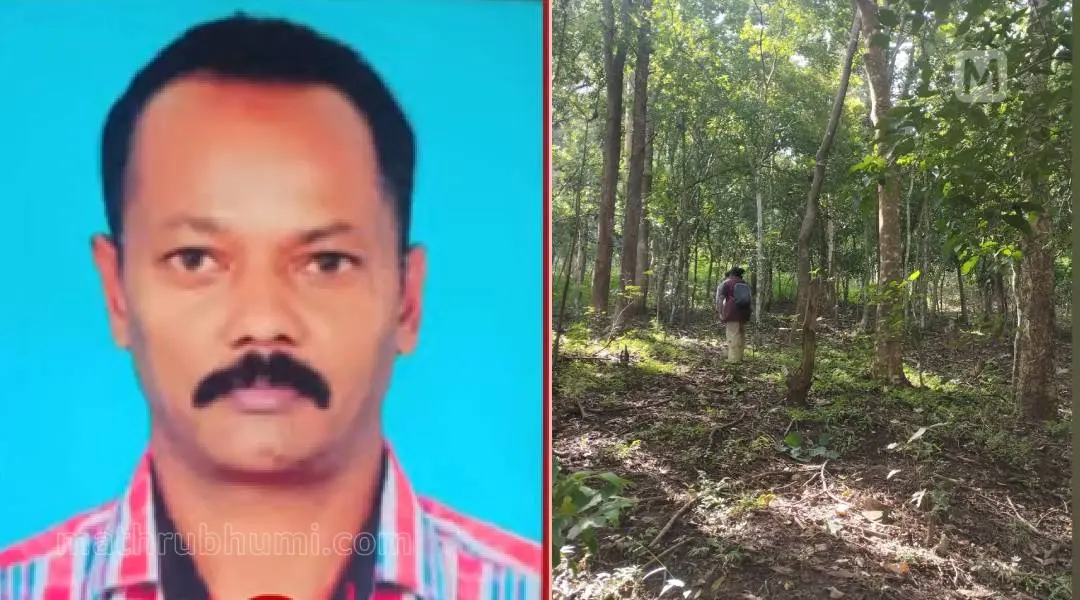 1.മുരുകന് 2. മുരുകനായി തിരച്ചില് നടത്തുന്നു