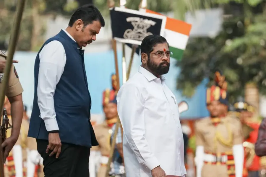 മഹാരാഷ്ട്രയിൽ വൻട്വിസ്റ്റ്; ഷിന്ദേയുടെ അപ്രതീക്ഷിത പിന്മാറ്റം, സർക്കാർ രൂപവത്കരണ ചർച്ച വഴിമുട്ടി