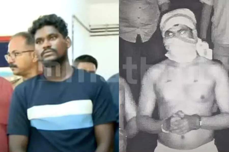 മോഷണത്തിന് പിന്നില് കുറുവാസംഘംതന്നെ; സന്തോഷിനെ പിടികൂടിയത് സംഘത്തിനകത്തെ സ്പര്ധ മുതലെടുത്ത്