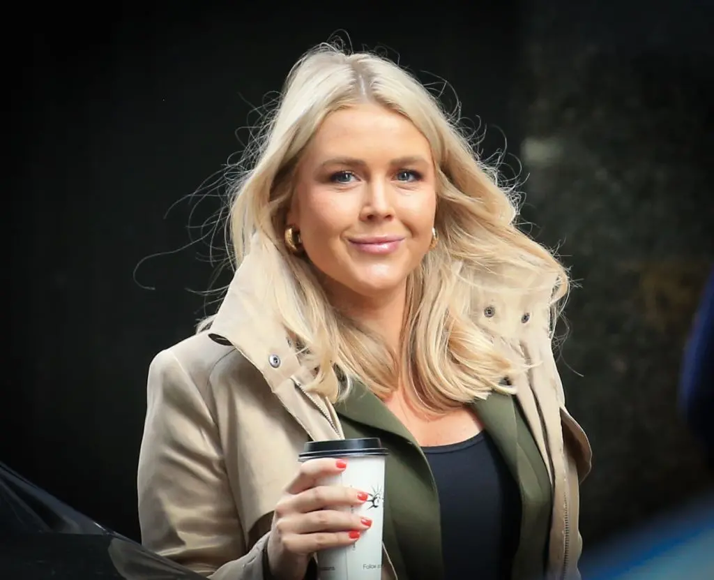 Karoline Leavitt | Photo: Gettyimages