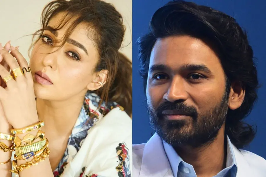 ധനുഷിന്റെ ഹര്ജിയില് ജനുവരി എട്ടിനകം നയന്താര മറുപടി നല്കണമെന്ന് മദ്രാസ് ഹൈക്കോടതി