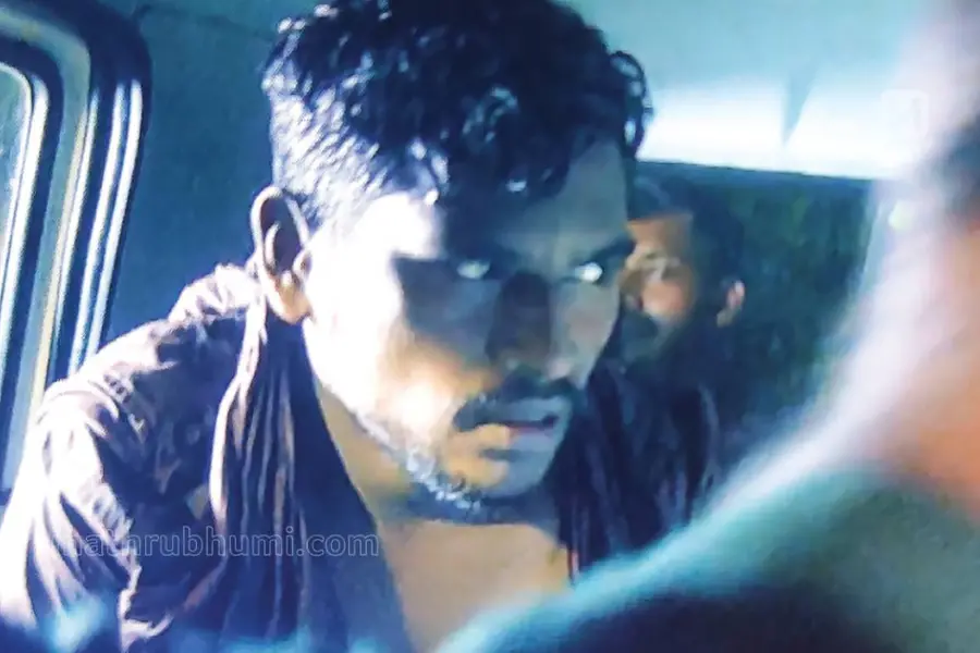 പകല് കുട്ടവഞ്ചിയില് മീന്പിടിത്തം, രാത്രിയില് മോഷണം; പിടിയിലായത് കുറുവസംഘത്തിലെ മുഖ്യന്