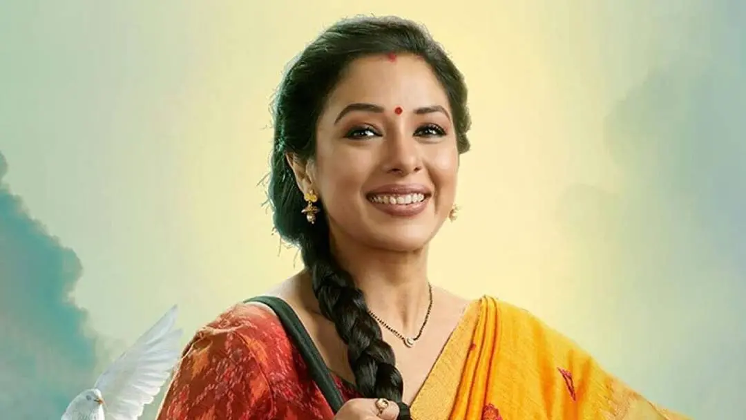 അനുപമ പരമ്പരയില്നിന്നുള്ള ദൃശ്യം