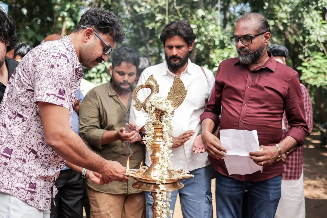 ഡിറ്റക്റ്റീവ് ഉജ്ജ്വലന്‍ പൂജ