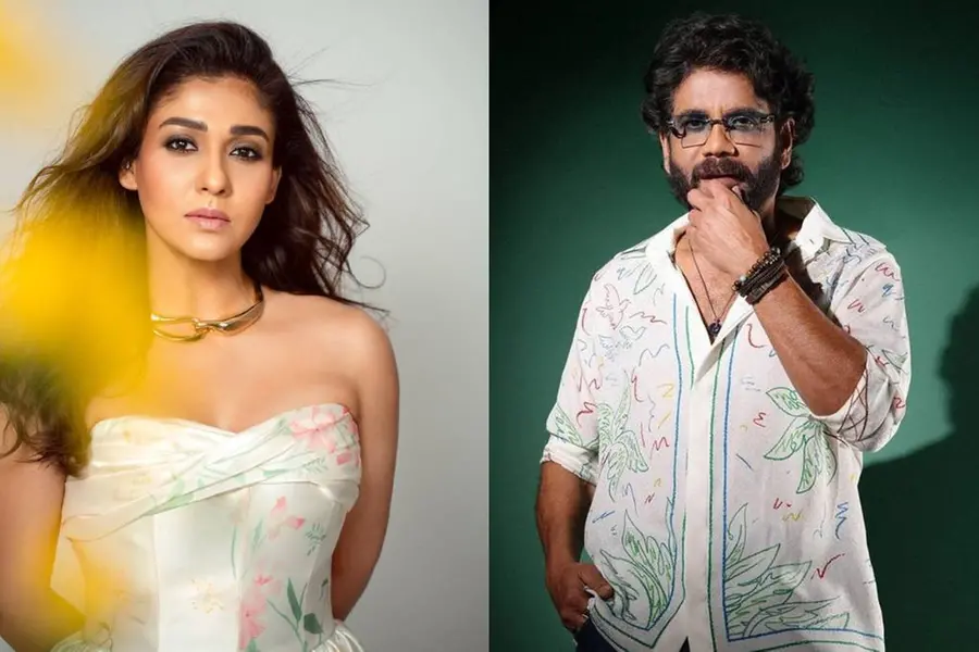 നയൻതാരയുടെ ആ ബന്ധം പ്രക്ഷുബ്ധമായിരുന്നു, എന്തിന് തുടരുന്നുവെന്ന് ഞാൻ ചോദിച്ചു- നാഗാർജുന