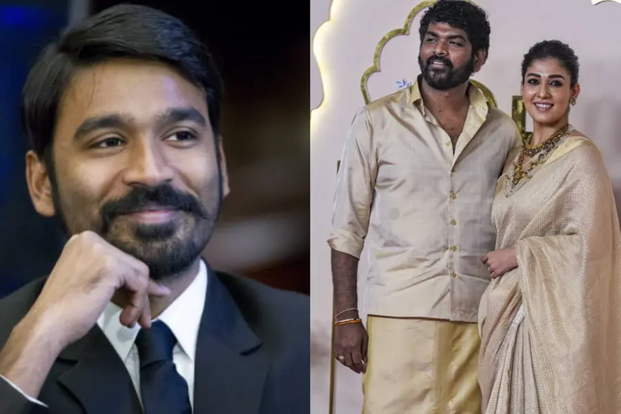 'നയന്താരയും ധനുഷും തമ്മിലുള്ളത് ഈഗോ ക്ലാഷ്': ഇളയരാജയുടെ കേസിന് സമാനം; പോരിൽ വെട്രി ആർക്ക്?
