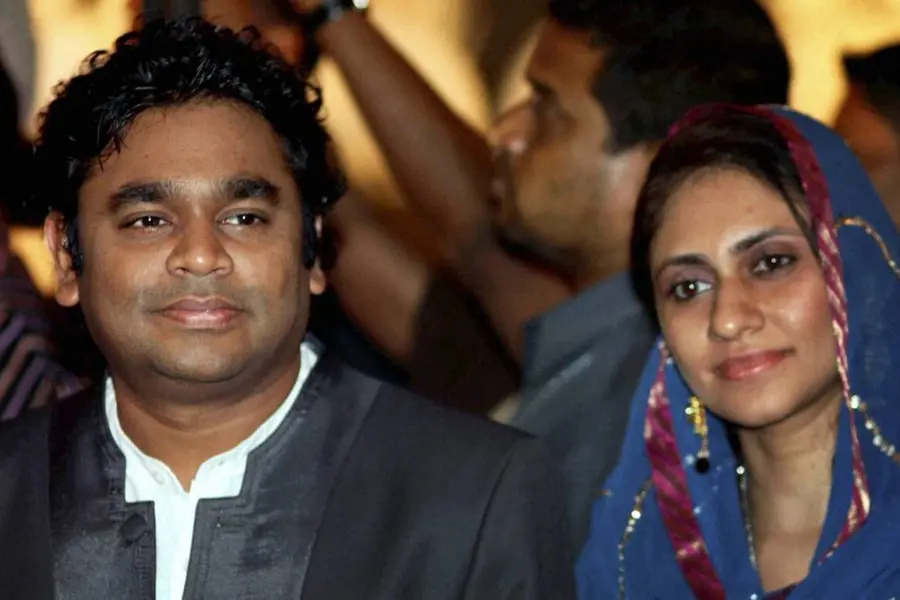 ഗുജറാത്തില് ജനനം, സഹോദരി വിവാഹം കഴിച്ചത് നടന് റഹ്മാനെ; ആരാണ് സൈറ?