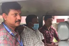 പ്രവാസിയിൽനിന്ന് കൈക്കൂലി വാങ്ങുന്നതിനിടെ ഡെപ്യൂട്ടി തഹസിൽദാർ അറസ്റ്റിൽ