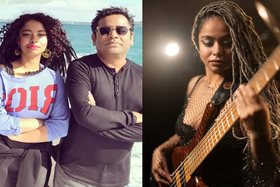ഗിറ്റാർ തന്ത്രികളെ തീപ്പിടിപ്പിക്കുന്ന 28-കാരി, റഹ്മാന്റെ ടീമിലെ സ്ഥിരസാന്നിധ്യം; ആരാണ് മോഹിനി ഡേ?