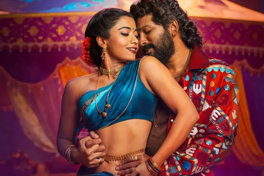'വീട്ടില് ചിലനേരം ശ്രീവല്ലിയെപ്പോലെ സംസാരിക്കാറുണ്ട്, ആ കഥാപാത്രം ഇതുവരെ എന്നെ വിട്ടുപോയിട്ടില്ല'