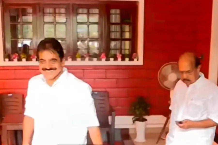 എന്റെ രാഷ്ട്രീയജീവിതം അവഗണിക്കാൻ പറ്റുന്നതല്ലെന്നാണ് അർഥം-ജി. സുധാകരൻ