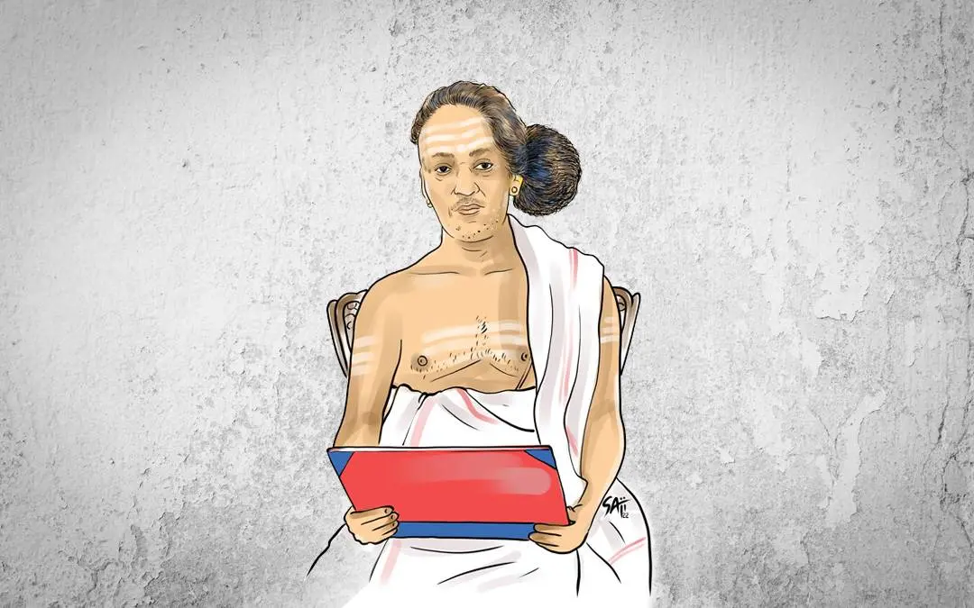 കൊടുങ്ങല്ലൂർ കുഞ്ഞിക്കുട്ടൻ തമ്പുരാൻ