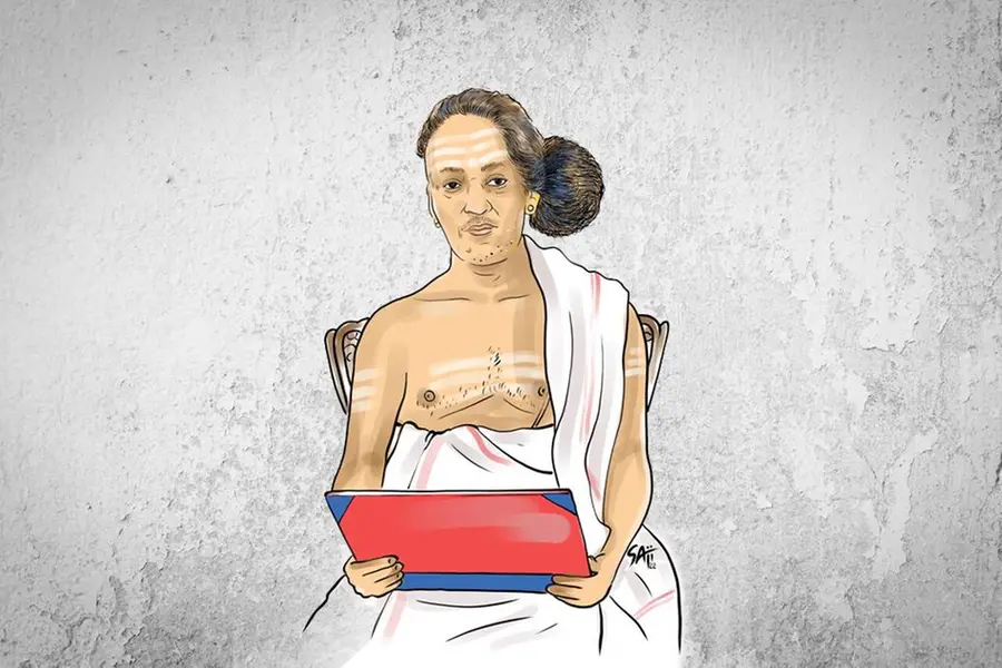 ദ്രുത കവനത്തിന്റെ തമ്പുരാന്