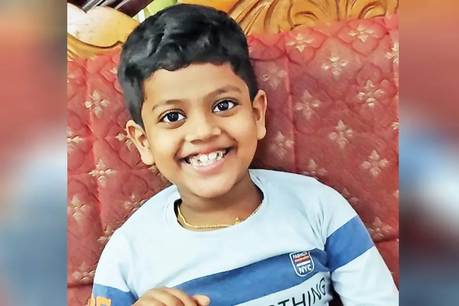 രക്താര്ബുദത്തോട് പോരാട്ടം തുടങ്ങിയിട്ട് നാലുകൊല്ലം; നീലകണ്ഠന് ജീവിതം തിരിച്ചുപിടിക്കാന് സഹായംവേണം