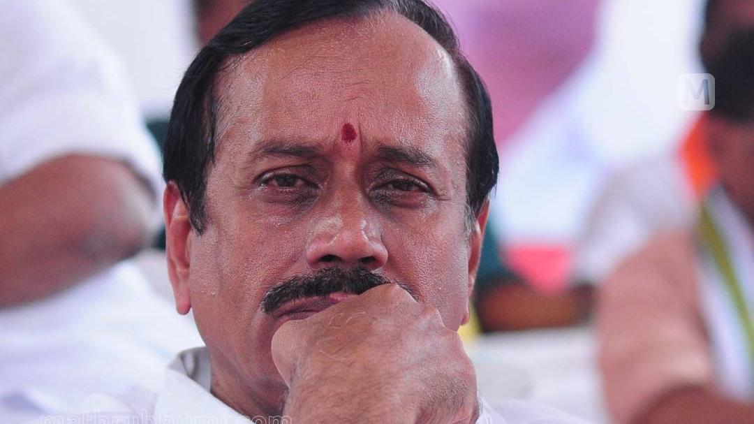 കനിമൊഴിയെ അപമാനിച്ച കേസ്; എച്ച്. രാജയ്ക്ക് ആറ് മാസം തടവ് | Mathrubhumi