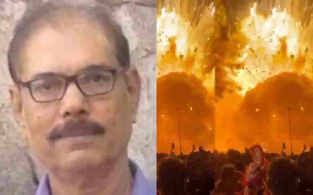 മരിച്ച പത്ഭനാഭൻ