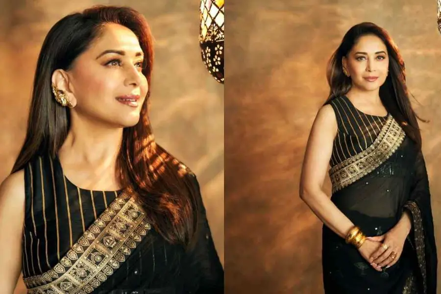 മാധുരി ദീക്ഷിത് രണ്ടാം നിര നടി, അവരുടെ കാലം കഴിഞ്ഞു, വിവാദ പരാമര്ശവുമായി കോണ്ഗ്രസ് നേതാവ്