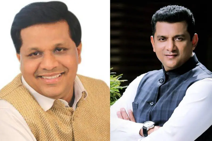 ഏറ്റവും ദൈർഘ്യമേറിയ നിയമസഭാമണ്ഡലം; മലാഡിൽ പോരാട്ടം കോൺഗ്രസും ബി.ജെ.പി.യും തമ്മിൽ