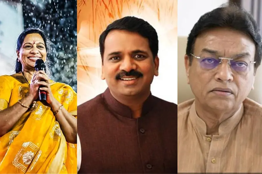 2019-ലെ സ്ഥാനാര്‍ഥികള്‍ വീണ്ടും ഗോദയില്‍; മീരാഭയന്തറില്‍ തനിയാവര്‍ത്തനം