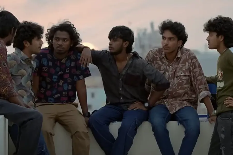 വിജയകരമായ രണ്ടാംവാരത്തിലേക്ക് 'മുറ'; സക്സസ് ടീസര് പുറത്തിറങ്ങി