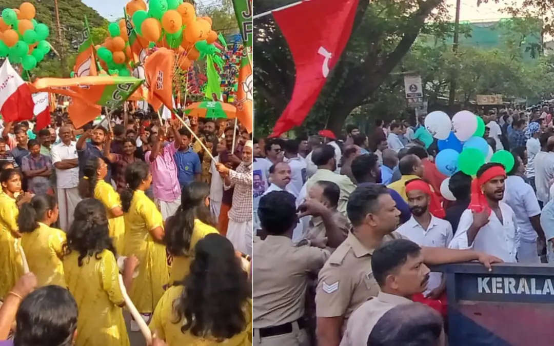 ഫോട്ടോ: രതീഷ്, മാതൃഭൂമി