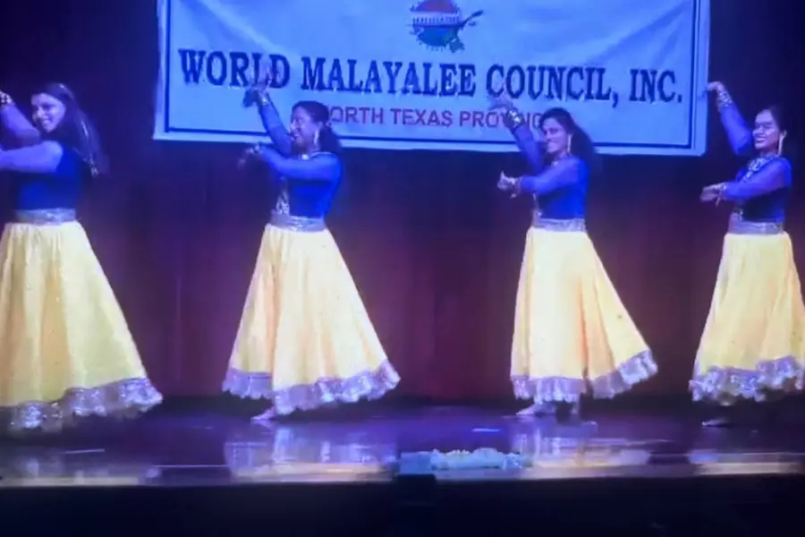വേള്ഡ് മലയാളി കൗണ്സില് യുറോപ്പ് റീജിയന് കേരളപ്പിറവി ആഘോഷിച്ചു