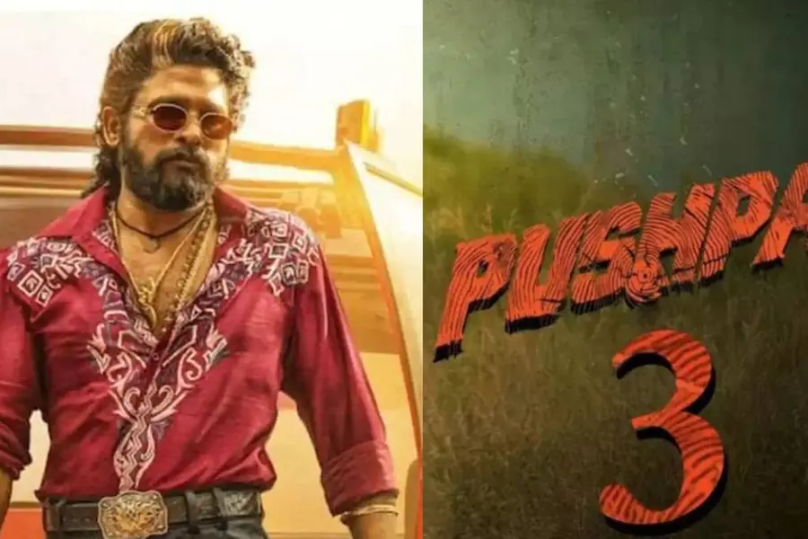 അട്ടഹാസം തുടരാൻ പുഷ്പ, മൂന്നാം ഭാഗം വരും; പോസ്റ്റുമായി റസൂൽ പൂക്കുട്ടി, പിന്നാലെ ഡിലീറ്റാക്കി