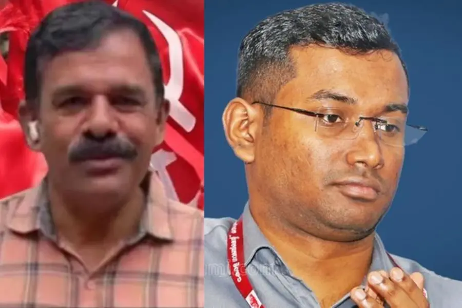 നവീന്ബാബുവിന്റെ ഭാര്യയുടെ ഹര്ജി; കണ്ണൂര് കളക്ടര്ക്കും ടിവി പ്രശാന്തനും കോടതി നോട്ടീസ്