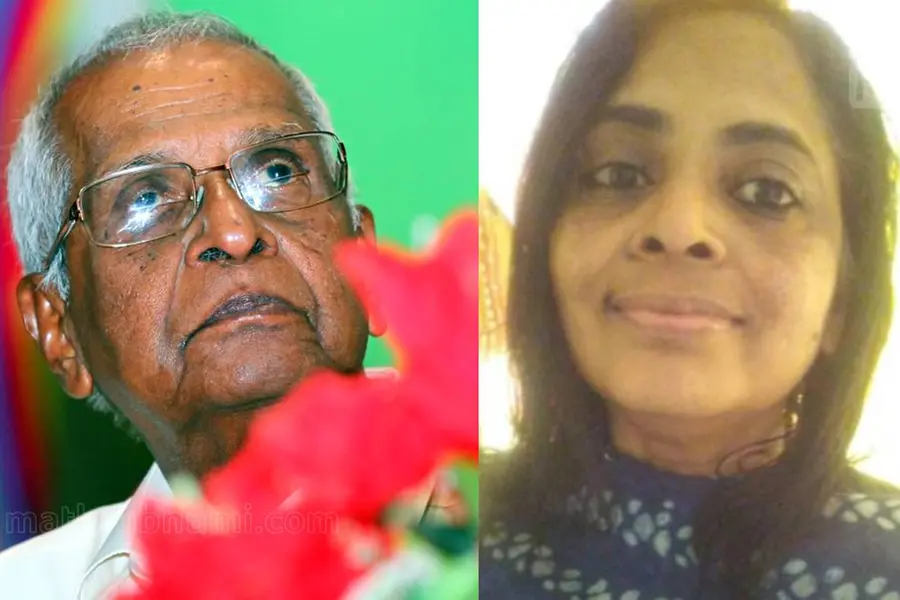 മരിച്ചയാളോട് ആദരവ് കാണിക്കണം, മധ്യസ്ഥനെ നിയോഗിക്കാം; ആശാ ലോറന്‍സിന് കോടതിയുടെ രൂക്ഷവിമര്‍ശനം