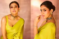 അഞ്ച് കോടി നഷ്ടപരിഹാരം വേണം, നയൻതാരയ്ക്ക് നോട്ടീസ് അയച്ച് ചന്ദ്രമുഖി നിർമാതാക്കൾ