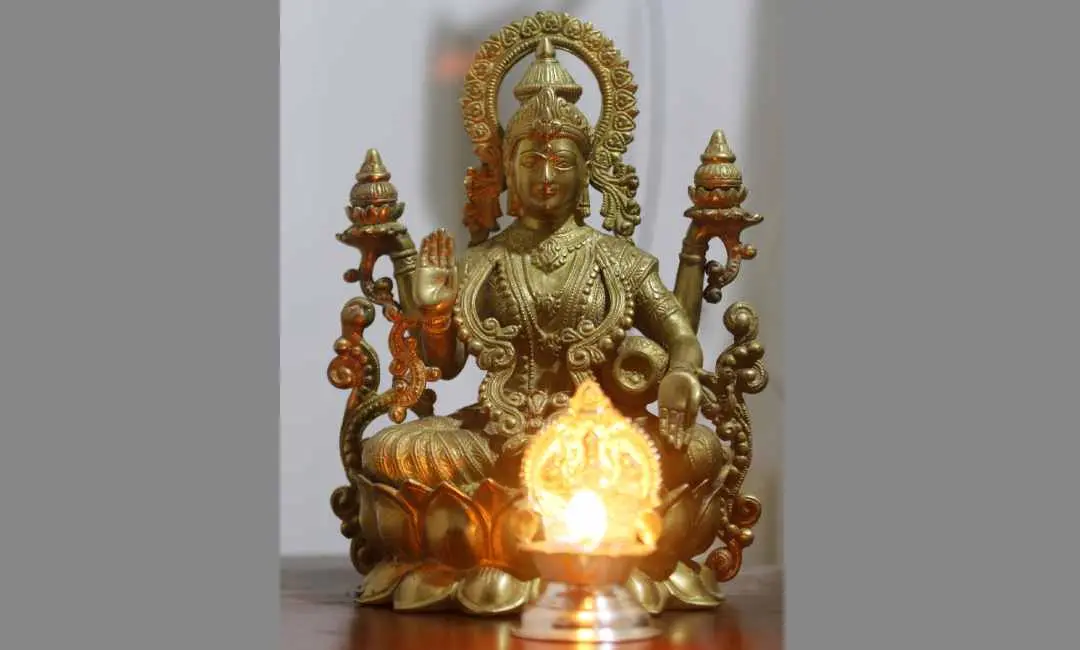 സരസ്വതി ദേവി