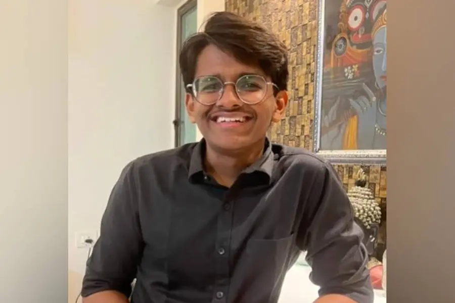 'സ്റ്റാന്ഫോര്ഡ് യൂണിവേഴ്സിറ്റി പ്രവേശനം നിഷേധിച്ചു, അതേദിവസം സ്റ്റാര്ട്ടപ്പ് കുതിച്ചുയര്ന്നു'