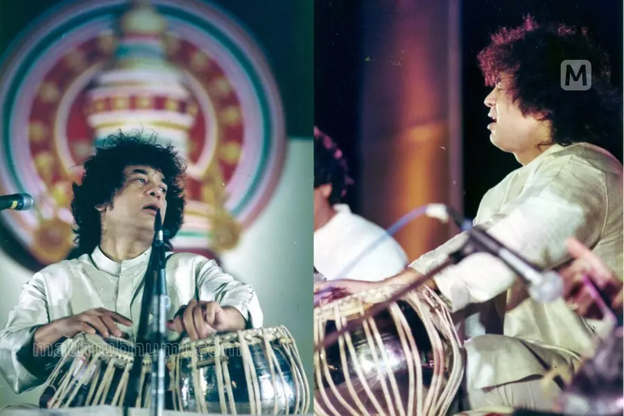 വാനപ്രസ്ഥത്തിലൂടെ മലയാളത്തില്‍; പിതാവിന്റെ വിയോഗം അറിയുന്നത് കോഴിക്കോട്ടെ പരിപാടിക്കിടയിൽ
