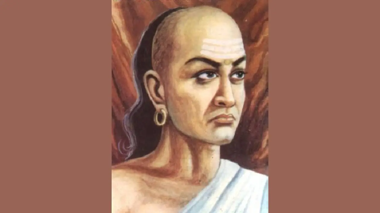 ചാണക്യ