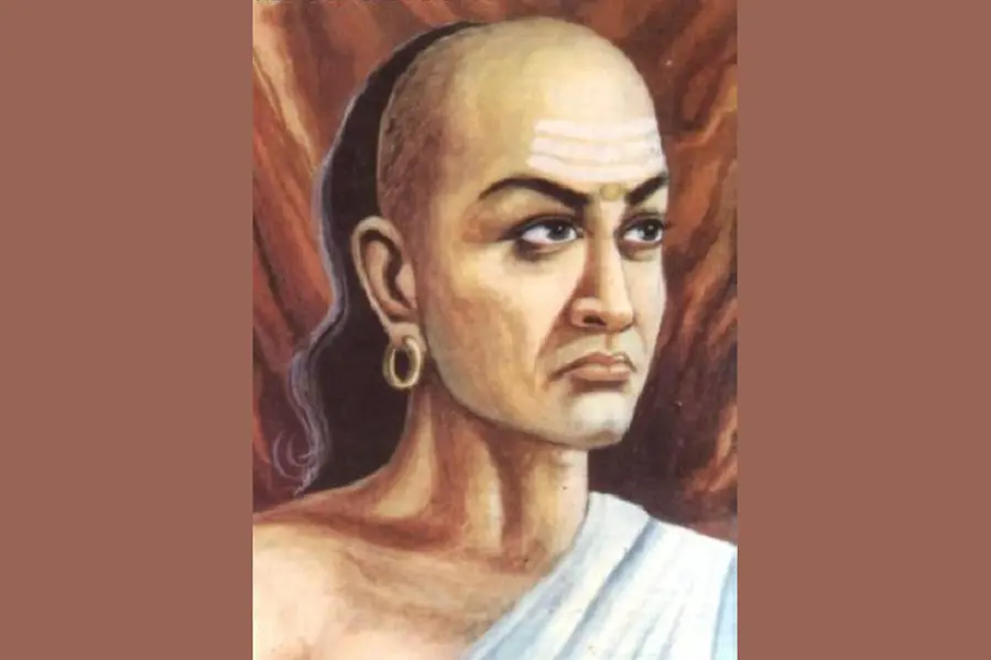 പതഞ്ജലി മുതല് ചാണക്യന് വരെ