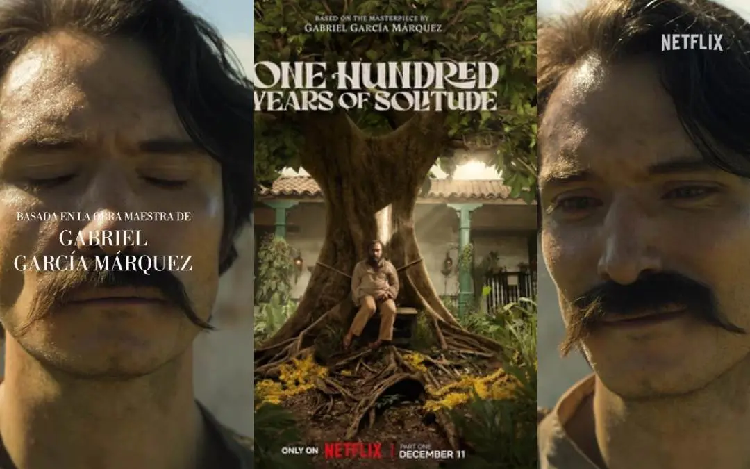 Photo: Screengrab/Instagram-Netflix